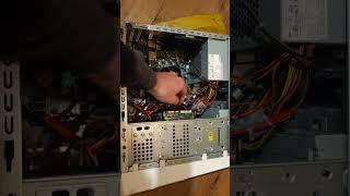 Remove HDD before throwing away your DESKTOP!!