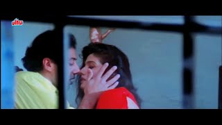 Dheere Dheere Chori Chori - Imtihan Movie - Sunny Deol, Raveena- Full Video Song - Hd 1080p