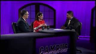 Campus Conversations - Innovation in the Classroom and Beyond