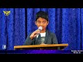 నిజమైన మార్పు ఆదివారపు వాక్యo sensational unique sunday messages gospel world ministries