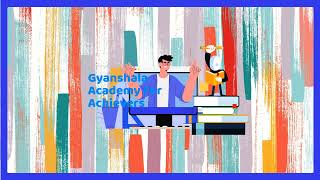 Gyanshala Academy For Achievers Live Stream