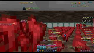 Macro check (Hypixel Skyblock)