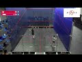 hong kong junior squash ranking tournament 2022 finals 2022香港青少年壁球排名賽決賽