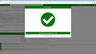 Basic JavaScript Nesting For Loops 99/111 Learn freeCodeCamp