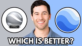 GOOGLE EARTH PRO VS GOOGLE EARTH | WHAT'S THE DIFFERENCE? (2026)
