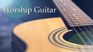 Peaceful Guitar Worship - 2 Hours of Instrumental Hymns - Josh Snodgrass