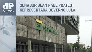 Presidente da Petrobras se reunirá com a equipe de transição de governo na próxima segunda-feira