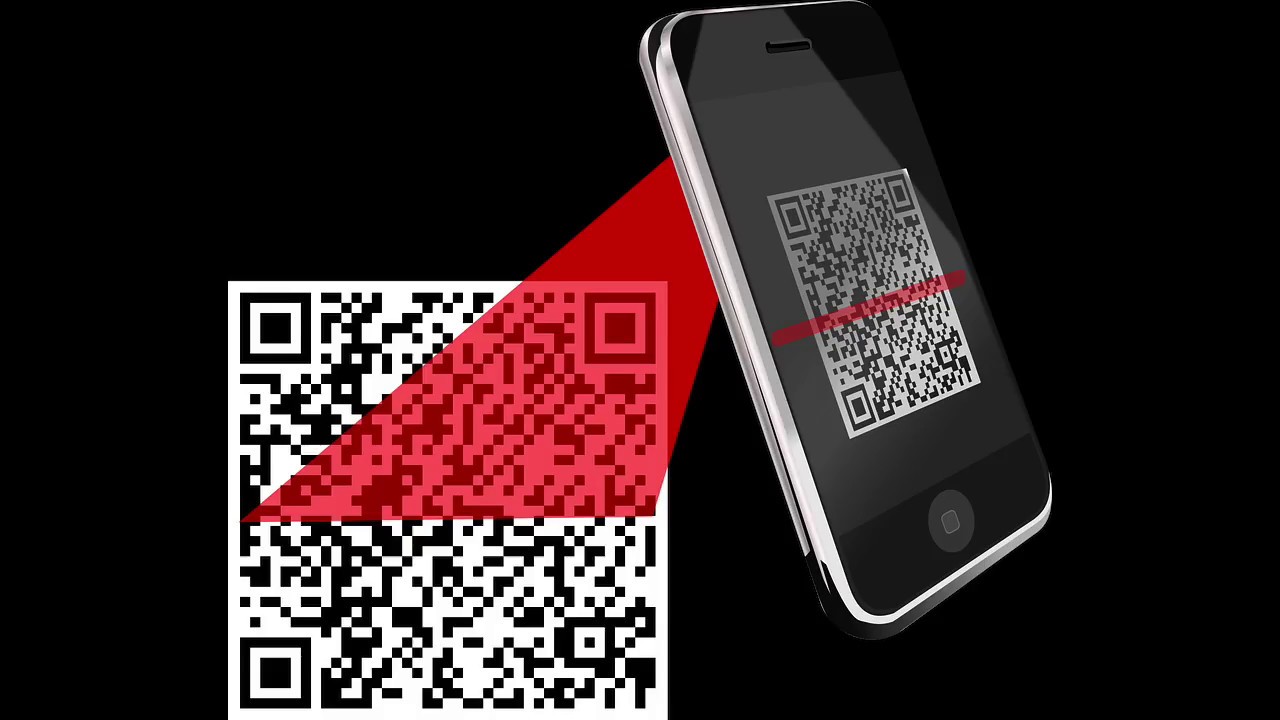 Como Usar QR Code Na Educação - YouTube