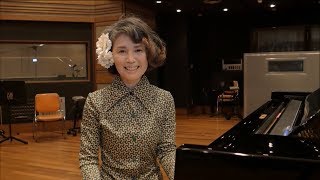 遠藤響子ごあいさつ