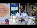 East African knowledge exchange on data protection: Princess Inshuti (Uganda)