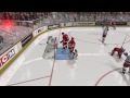 nhl 07 x360 rangers vs red wings full match 1080p hd