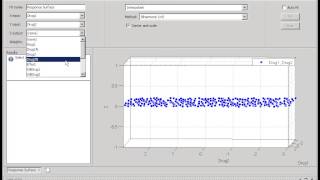 Introduction to Surface Fitting