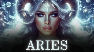 ARIES 🔥YOU WILL NOT BE ABLE TO CONTAIN YOUR TEARS! VERY STRONG READING FOR YOU❗️MARCH 2025 TAROT