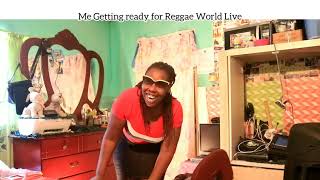 Reggae World Live in Ja