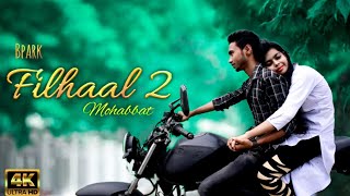 Filhaal 2 Mohabbat | Broken Love Story | Akshay Kumar | Bpraak | Latest Sad Song 2021