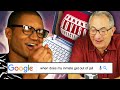 Parents Read their Kids' Search History Parents Read their Kids' Search History