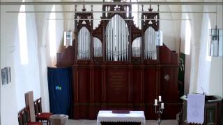 August Reinbrecht (1851-1928): Vier Vorspiele für Orgel