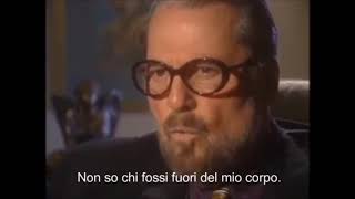 Hell testimony - Dr  Donald Whitaker - Sub ITA