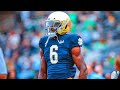 Best LB in College Football 🍀 || Notre Dame LB Jeremiah Owusu-Koramoah Highlights 🍀 ᴴᴰ