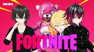 新年一発目のfortnight配信だじぇー#フォートナイト参加型 #fortnite