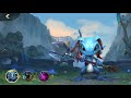 official gameplay league of legends mobile ps4 xbox lolm lolmobile