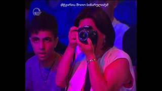 ახალი საქეიფო ჰიტი რომელმაც ინტერნეტ სივრცე ააფეთქა