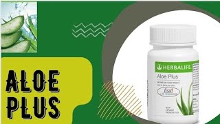 Herbalife Aloe Plus | Kannada | Call 07338199554 #herbalifenutrition #aloeplus #herbalife