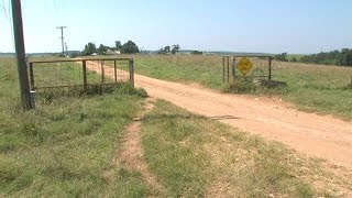 Cherokee County Cowboy Found Murdered