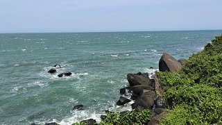 新北 芝山 白沙灣 一日遊 好吃 淡水 三姐妹阿給