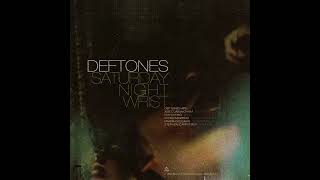 Deftones - Cherry waves