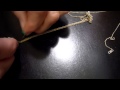 How to Untangle Gold Chains - Calla Gold Jewelry