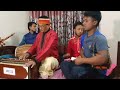 কাজল ভ্রমরা oki o kajol vomora re panchanon roy folk music cotka bangla new song 2023