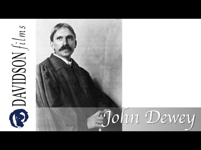 🌷 John Dewey Influence On Education. How Did John Dewey Impact ...