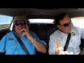 Richard Childress and Grant Lynch Ride Around Talladega (Talladega Series: 6/6)