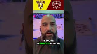 WEDENSDAY JAN 1 2025 | FREE NCAAB PICK | VALPO VS MISSOURI STATE | #collegebasketballpicks