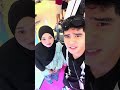 Comel Majuk Versi Karina Sampai Kedai Majuk Depa Tu 🤣 #karina #aiteam