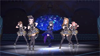 デレステ MV 「Yes！ Party Time！！」 by 72cm＆92cmアイドル