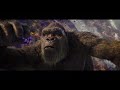 Godzilla vs. Kong (2019) - Attacked Clip - Warner Bros. UK & Ireland