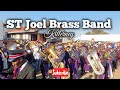 ST Joel Brass Band 