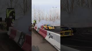 Gorilla Drift Championship 1 этап на Sokol International Circuit #shorts  #drift24 #GorillaDrift