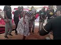 DOVAREDENGA - Mwari ndibatei ruoko