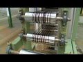 Complete Carbon Fiber Process Lines from Harper International