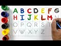 ABC, learn to count, 123, 1 to 100 counting, Numbers, ABCD, One two three, 123, alphabet a to z - 24