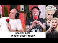 Boopity Boop in Your Doopity Doop with Trixie and Katya | The Bald and the Beautiful Podcast