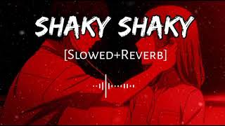 Daddy Yankee - Shaky Shaky [Slowed+Reverb] English Song | Lofi Song | Remix | New Song 2022