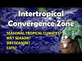 Intertropical Convergence Zone (ITCZ) - What, Why, How, When?