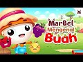 BELAJAR NAMA BUAH DALAM BAHASA INDONESIA | ANIMASI BELAJAR UNTUK BALITA | JENDELA EDUKASI