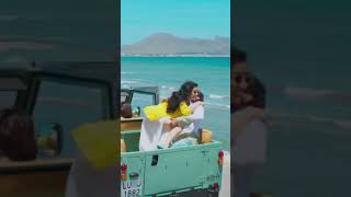 Romantic Scene : Ranbir & Shraddha| Tu Jhoothi Main Makkaar Official Trailer