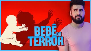 O BEBÊ: Terror e Comédia Dark na Série do HBO Max - Análise sobre Episódios 1, 2 e 3 (Com Spoiler)