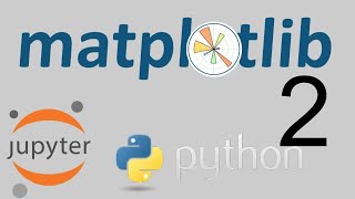 Matplotlib for beginners part 2